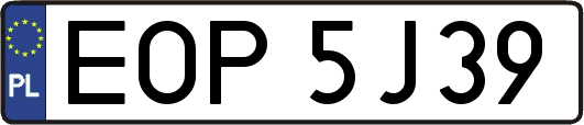 EOP5J39