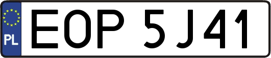 EOP5J41