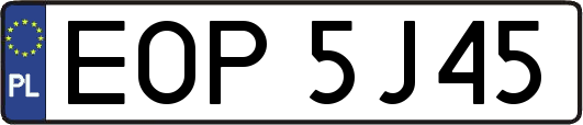 EOP5J45