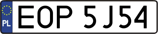 EOP5J54