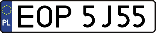 EOP5J55
