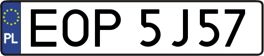 EOP5J57