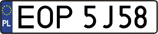 EOP5J58