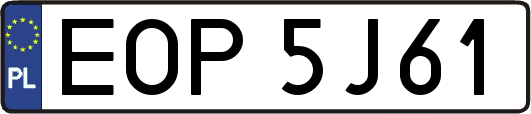 EOP5J61