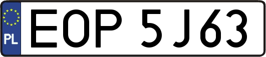 EOP5J63