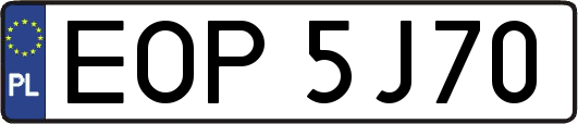 EOP5J70