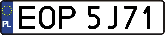 EOP5J71