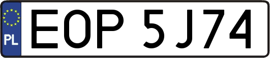 EOP5J74