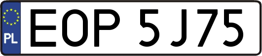 EOP5J75
