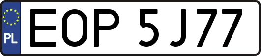 EOP5J77