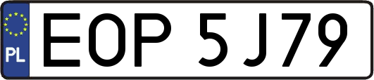 EOP5J79