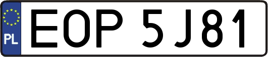 EOP5J81