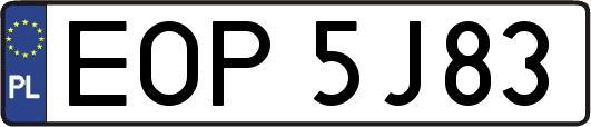 EOP5J83
