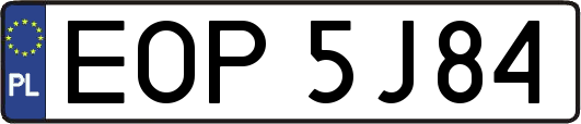 EOP5J84