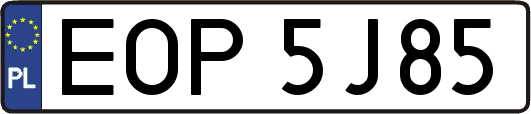 EOP5J85