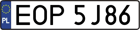 EOP5J86