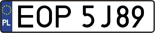 EOP5J89