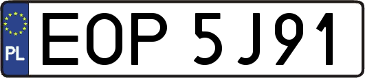 EOP5J91