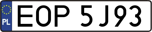 EOP5J93