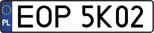 EOP5K02