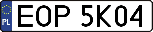 EOP5K04