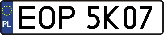 EOP5K07
