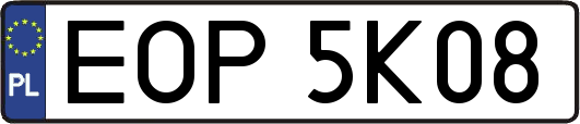 EOP5K08