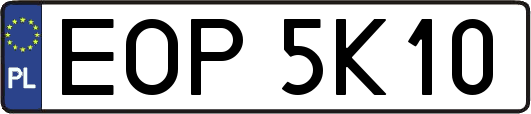 EOP5K10