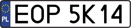 EOP5K14
