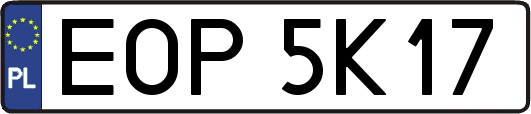 EOP5K17