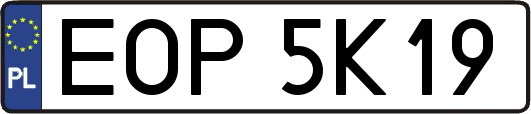 EOP5K19