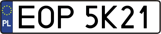 EOP5K21