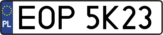 EOP5K23