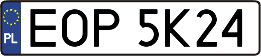 EOP5K24