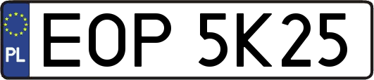 EOP5K25