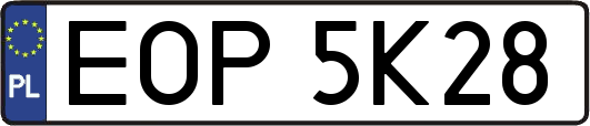 EOP5K28