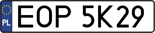 EOP5K29