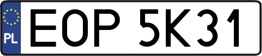 EOP5K31