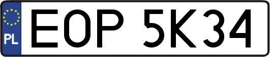 EOP5K34