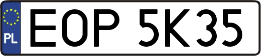 EOP5K35