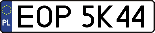 EOP5K44