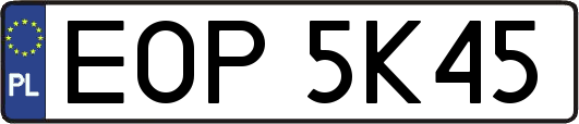 EOP5K45