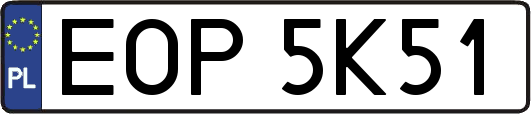 EOP5K51