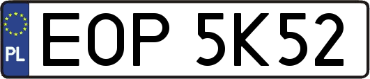 EOP5K52