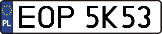 EOP5K53