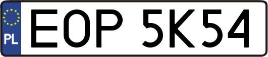 EOP5K54