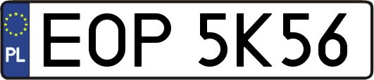 EOP5K56