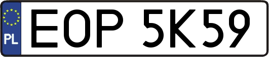 EOP5K59