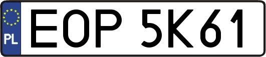 EOP5K61