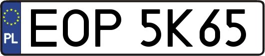 EOP5K65